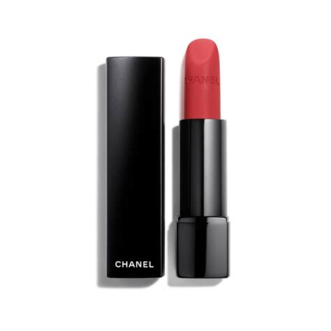 best chanel lipsticks for fair skin|discontinued chanel lipstick.